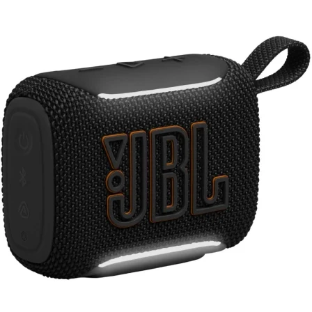 ALTAVOCES JBL GO 5